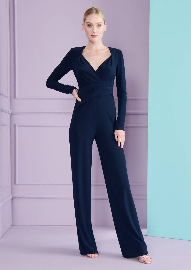 Talbot Runhof Jumpsuit Nino1