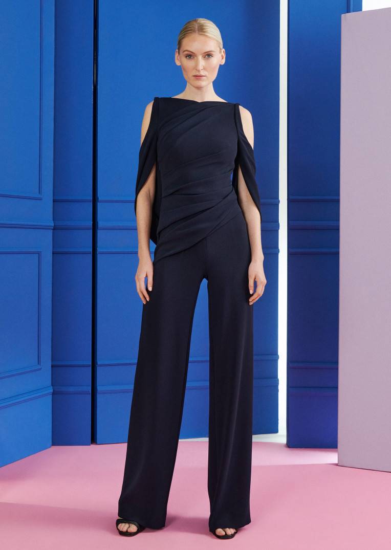 Talbot Runhof Jumpsuit Pigalle1