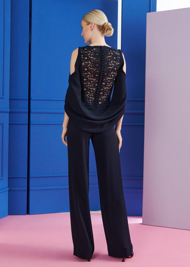 Talbot Runhof Jumpsuit Pigalle1