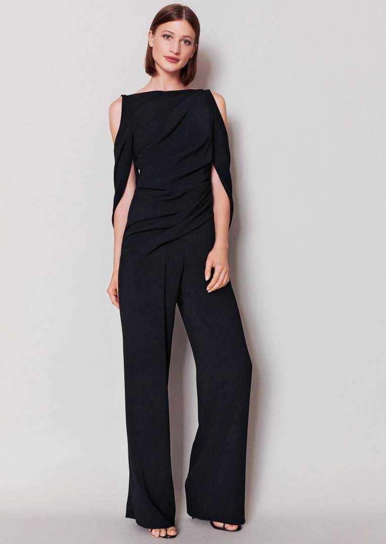Talbot Runhof Jumpsuit Pigalle1