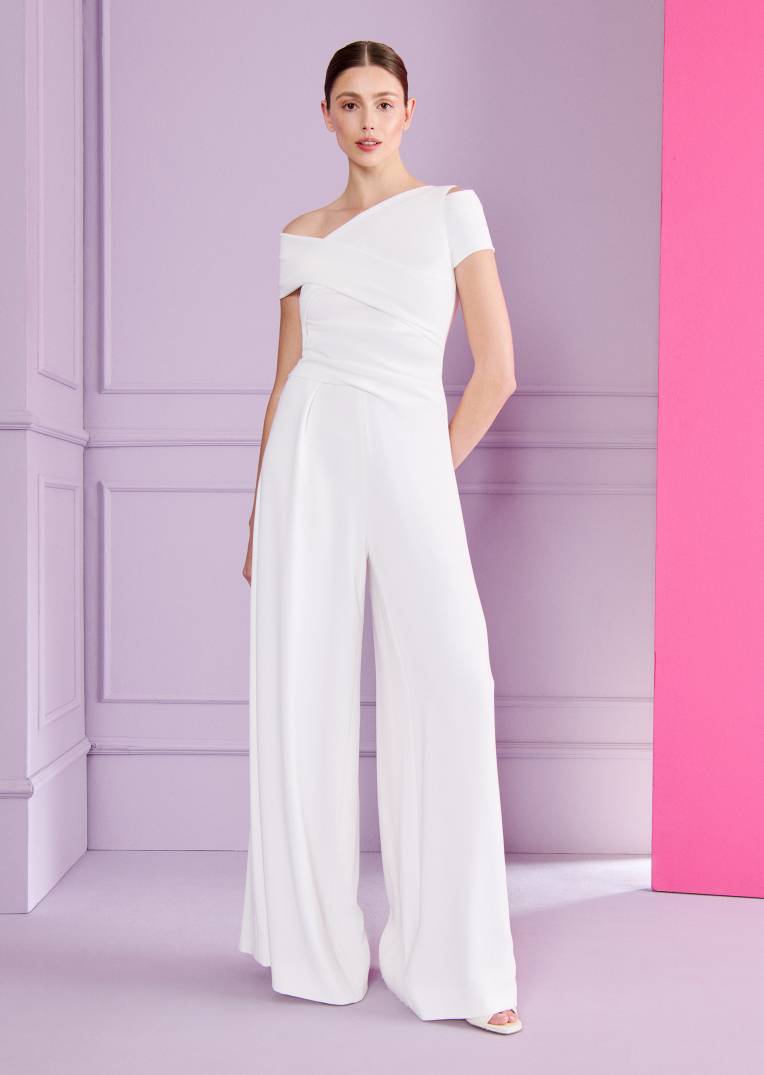 Talbot Runhof Jumpsuit Risk5