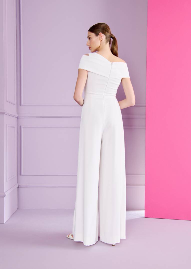 Talbot Runhof Jumpsuit Risk5