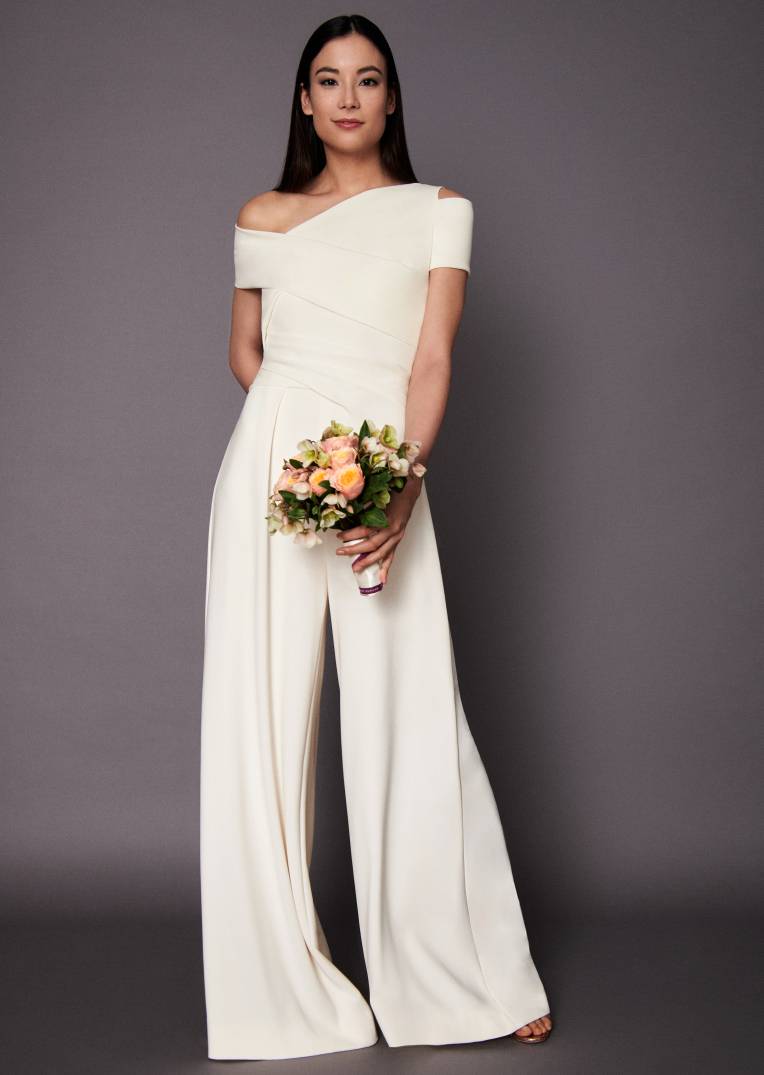 Talbot Runhof Jumpsuit Risk5