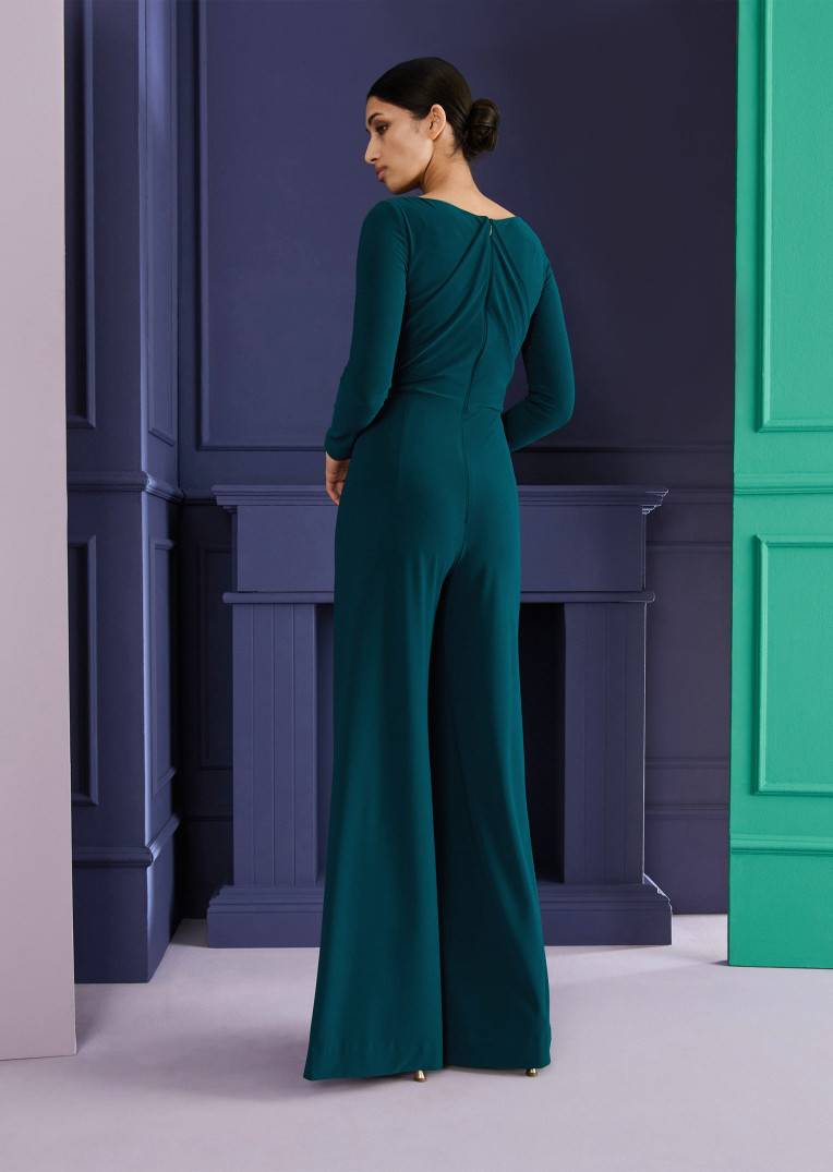 Talbot Runhof Jumpsuit River9