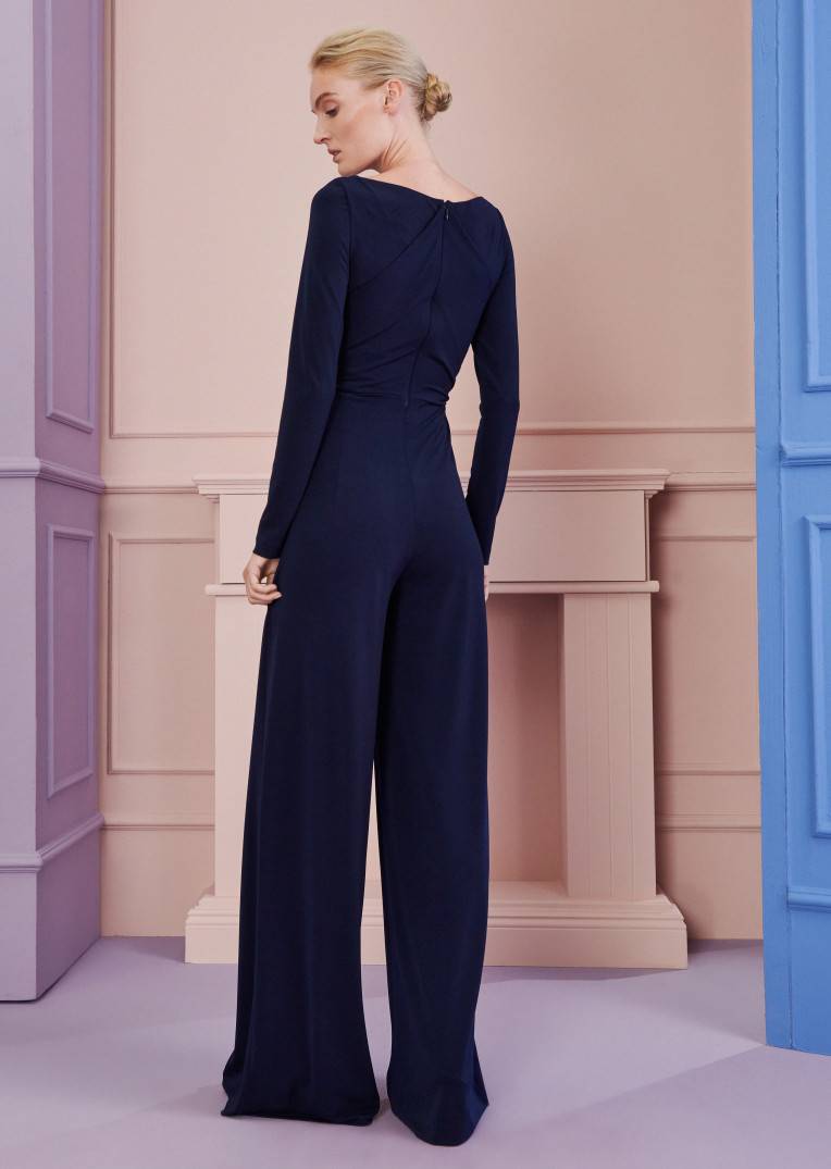Talbot Runhof Jumpsuit River9