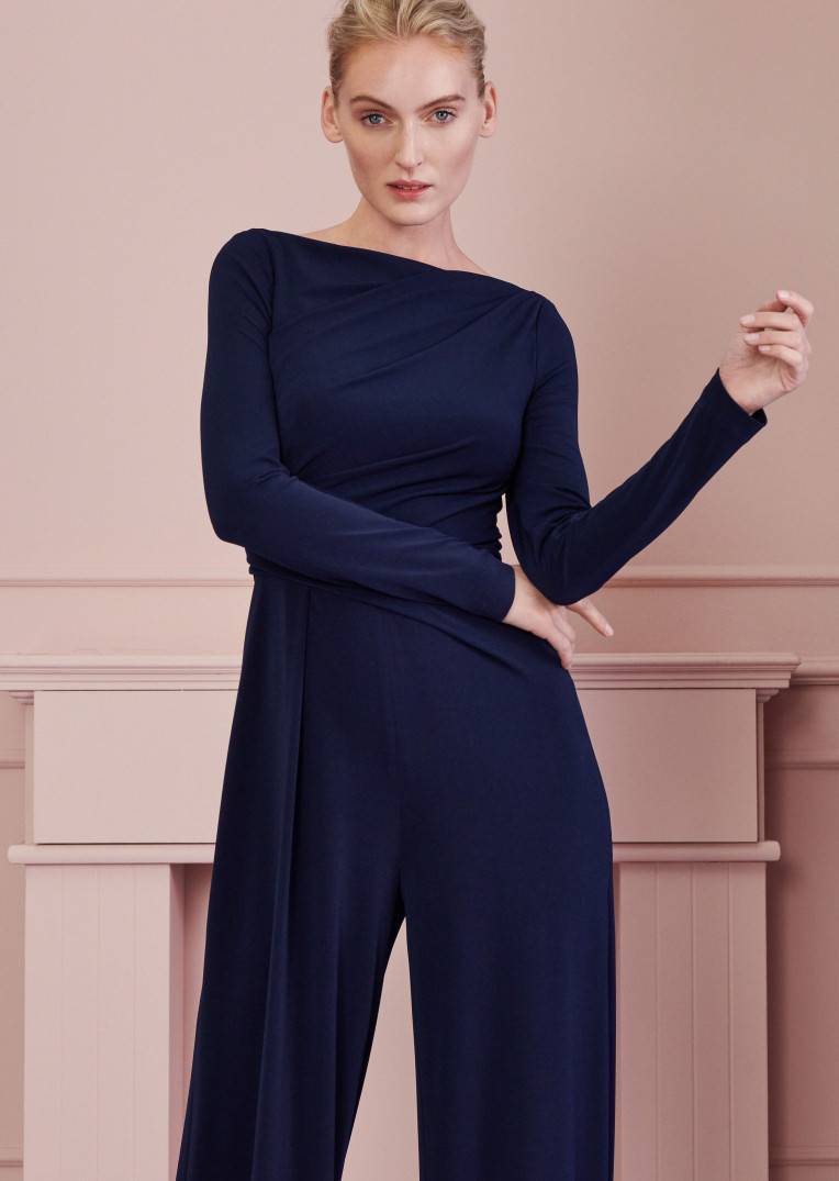 Talbot Runhof Jumpsuit River9