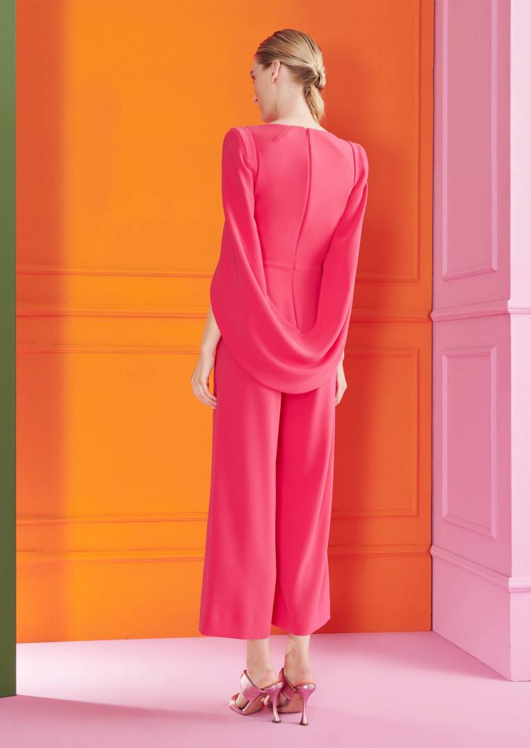 Talbot Runhof Jumpsuit Silva1