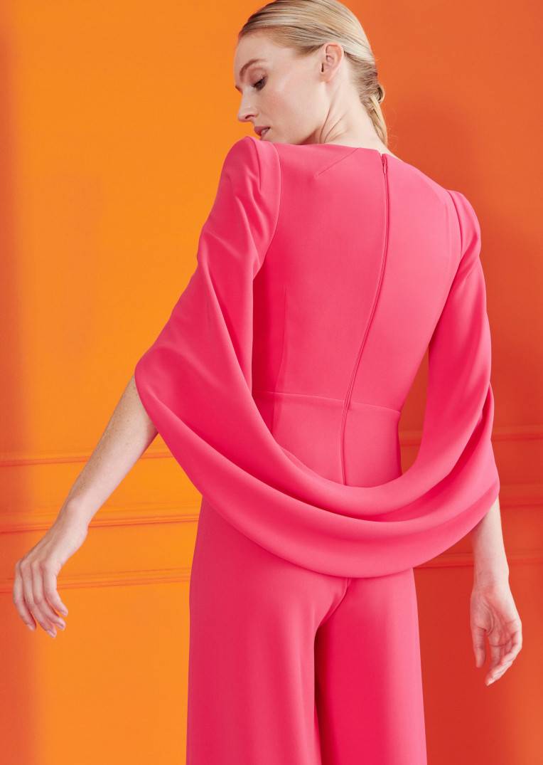 Talbot Runhof Jumpsuit Silva1