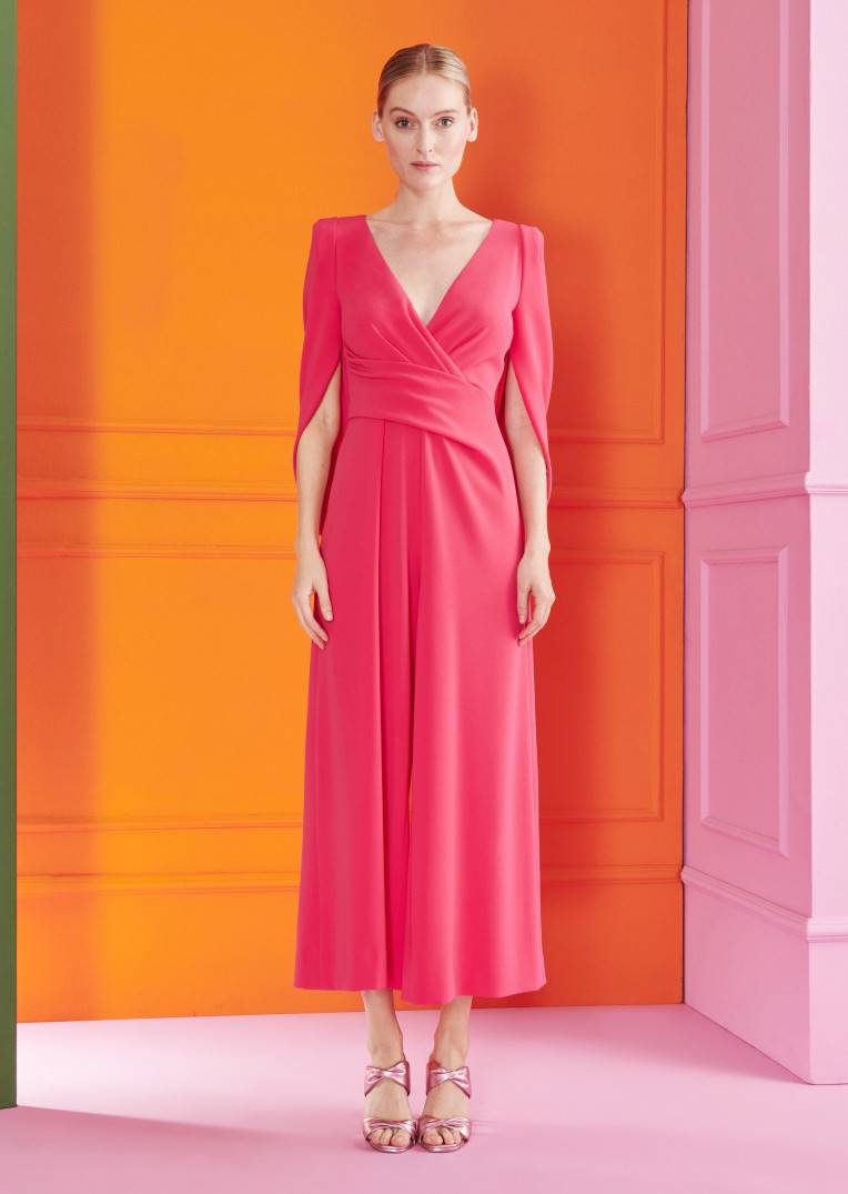 Talbot Runhof Jumpsuit Silva1