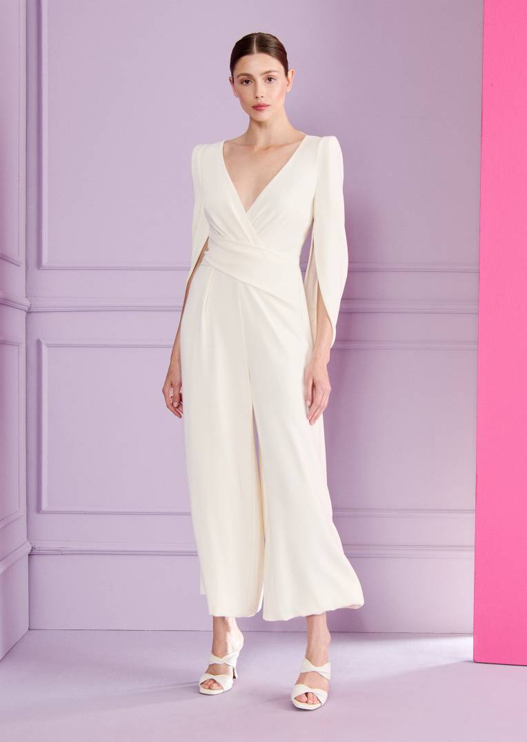 Talbot Runhof Jumpsuit Silva2