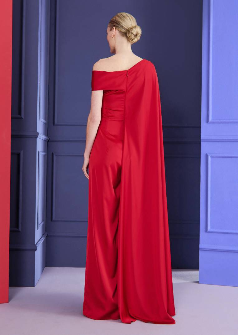 Talbot Runhof Jumpsuit Sina10