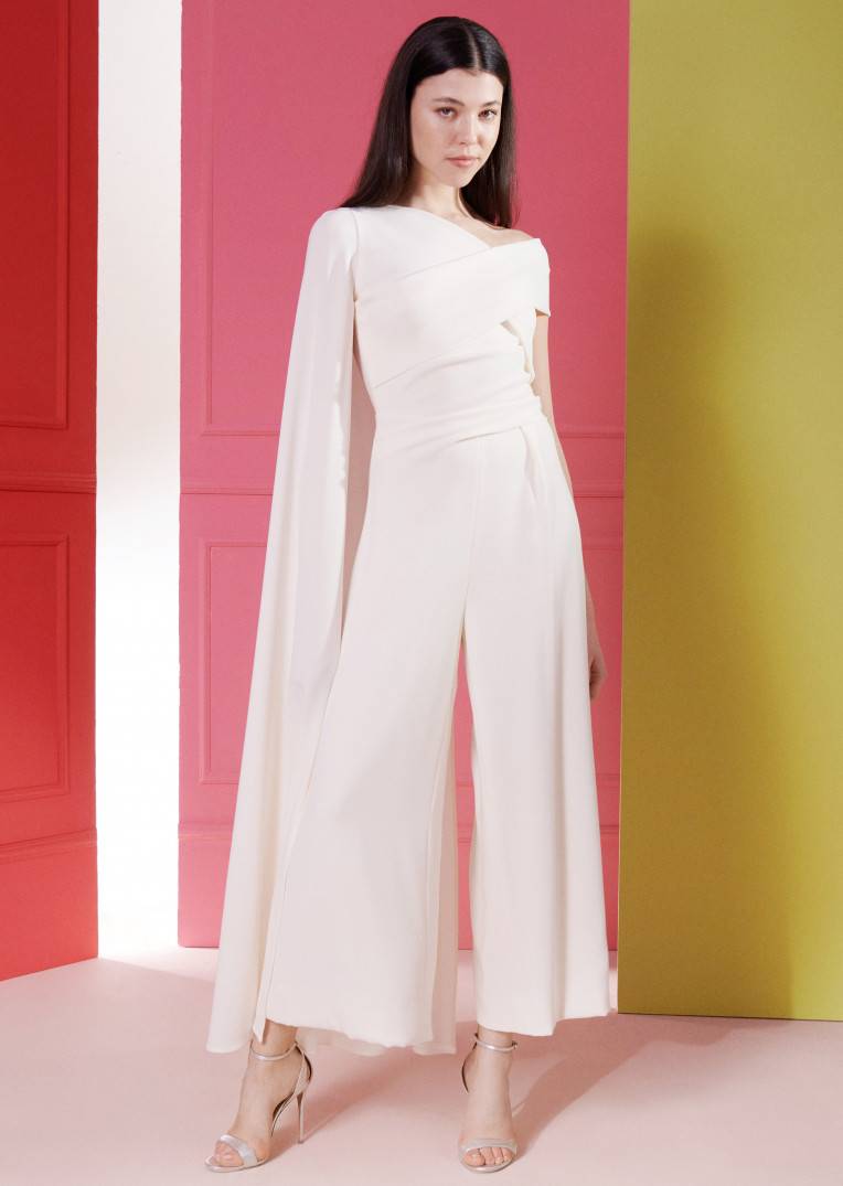 Talbot Runhof Jumpsuit Sina5