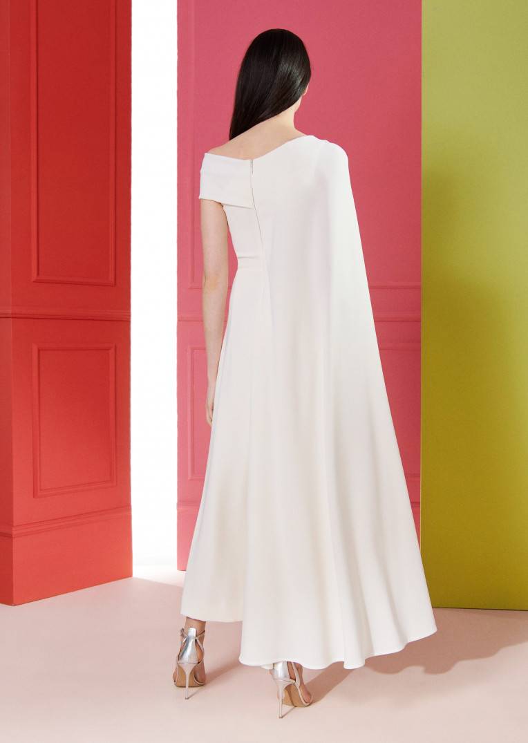 Talbot Runhof Jumpsuit Sina5