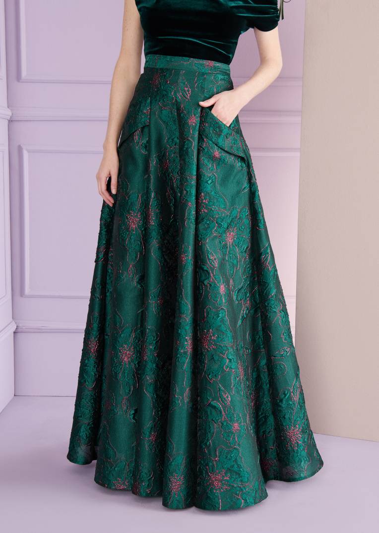 Talbot Runhof Langer Rock Kempten3