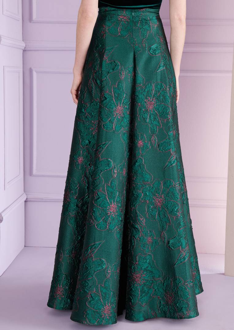 Talbot Runhof Langer Rock Kempten3