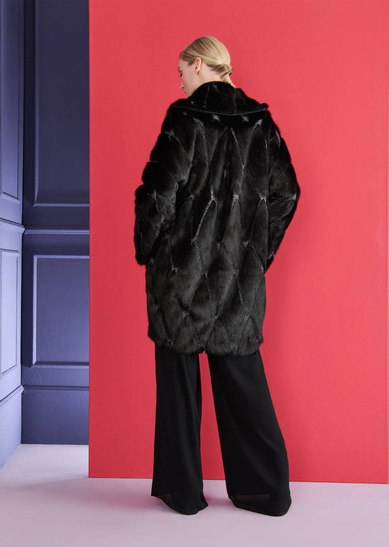 Talbot Runhof Mantel Lubero5