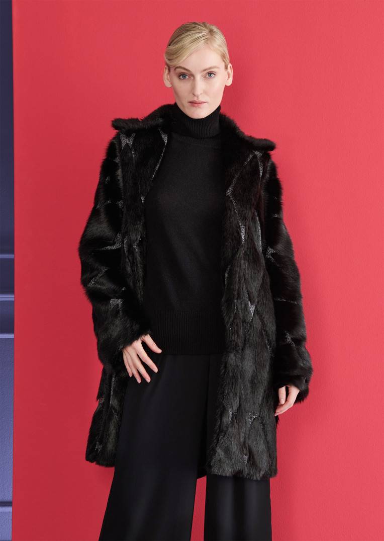 Talbot Runhof Mantel Lubero5