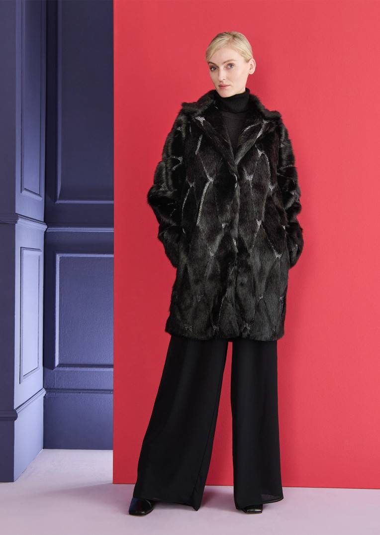 Talbot Runhof Mantel Lubero5