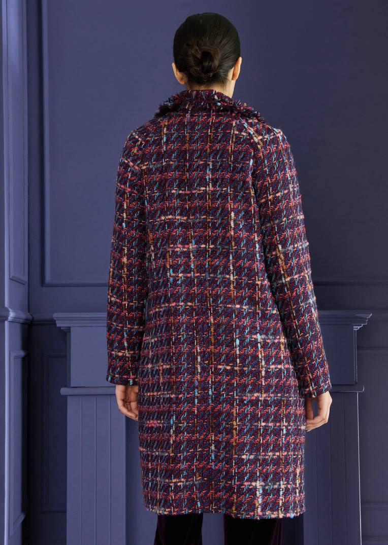 Talbot Runhof Mantel Mulan1