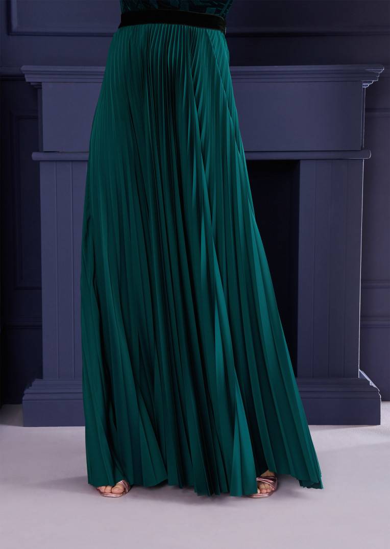 Talbot Runhof Maxirock Melba1