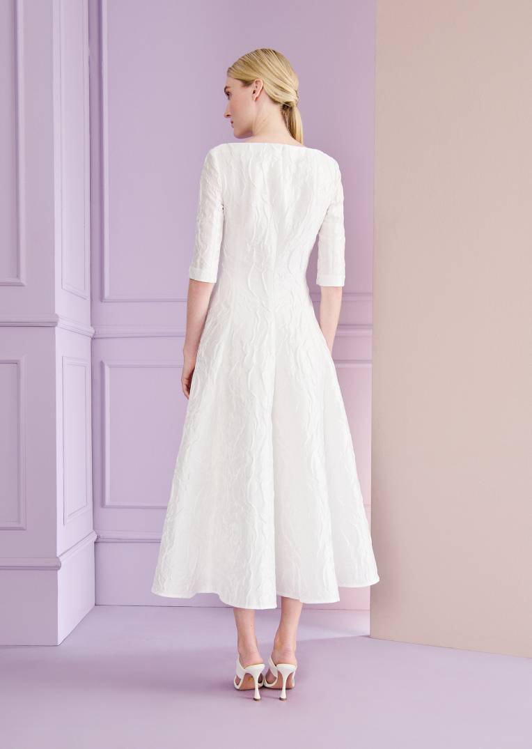 Talbot Runhof Midikleid Bogna2