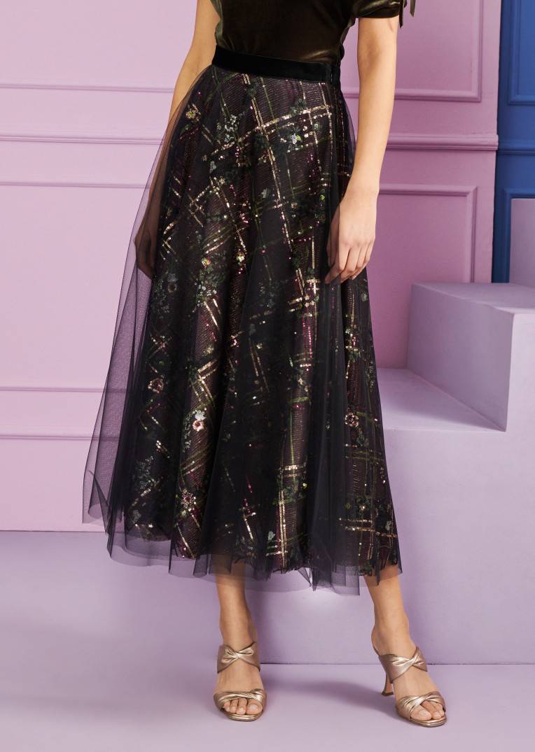 Talbot Runhof Midirock Hessa1