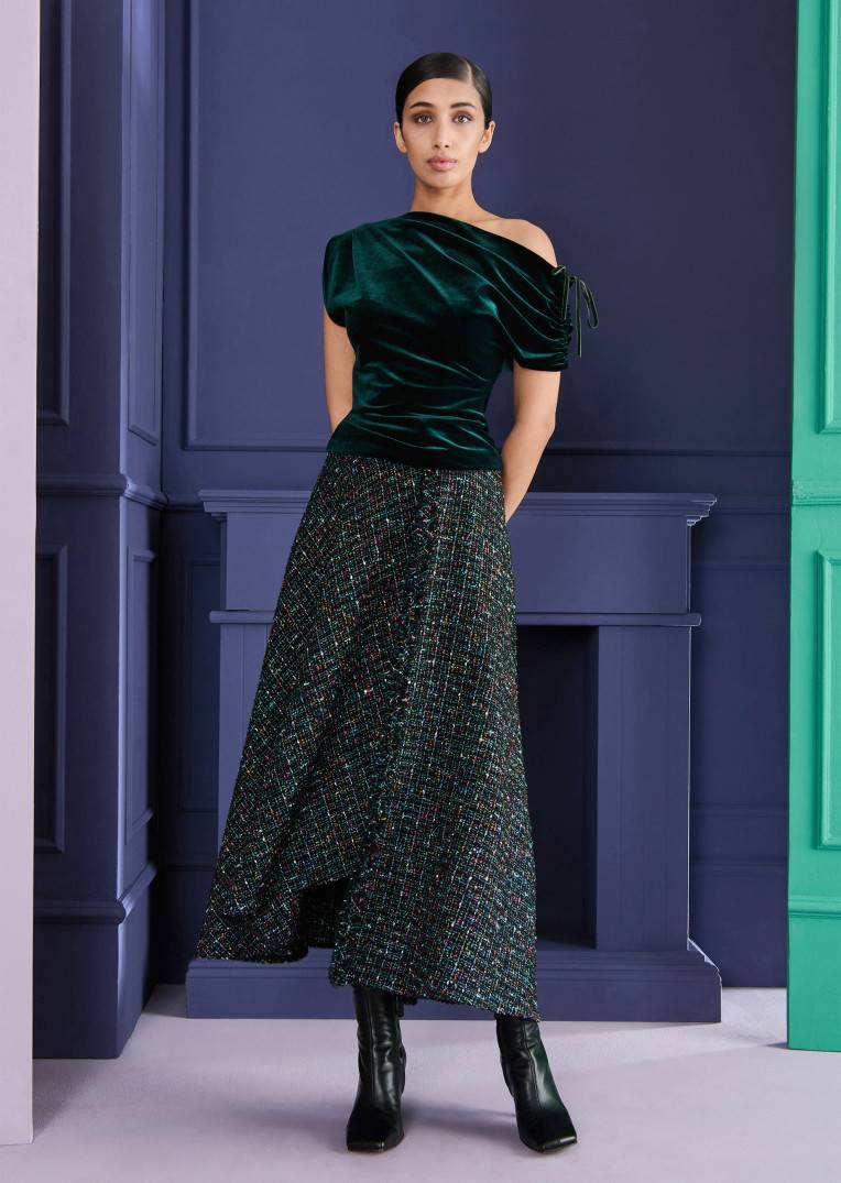 Talbot Runhof Midirock Keeper2