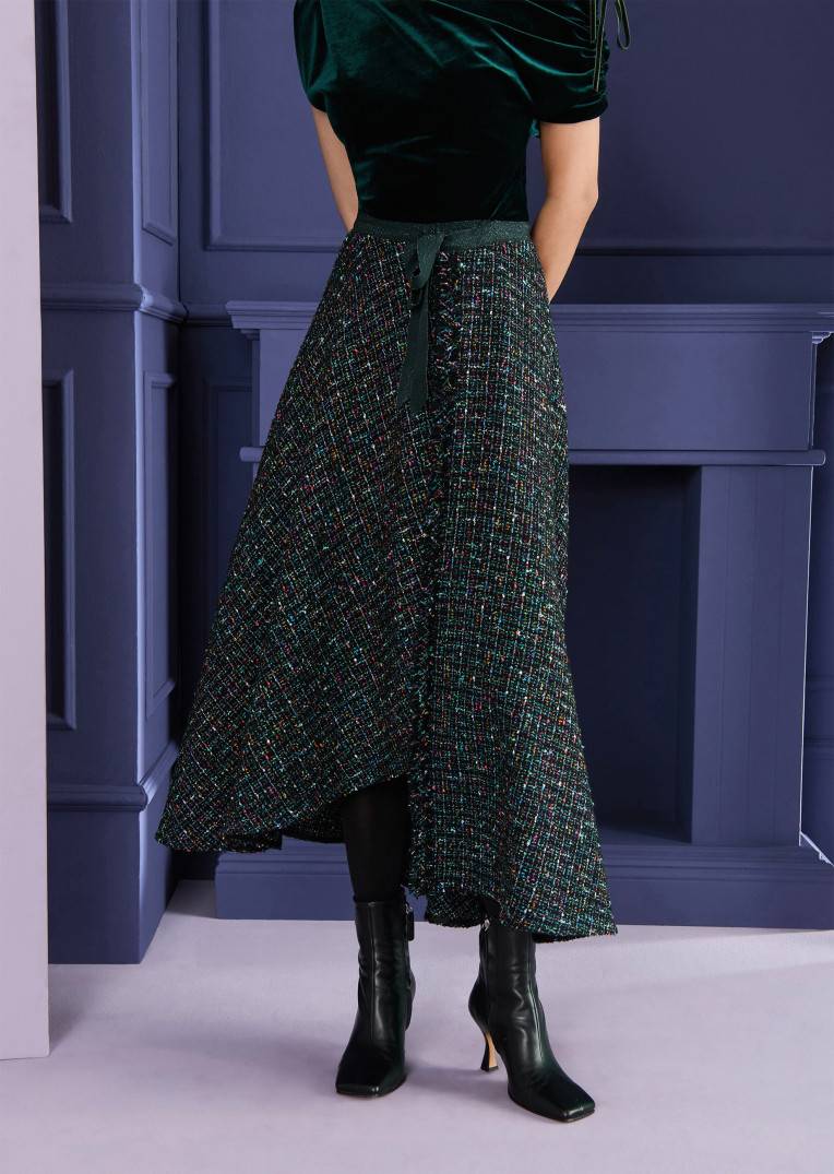 Talbot Runhof Midirock Keeper2