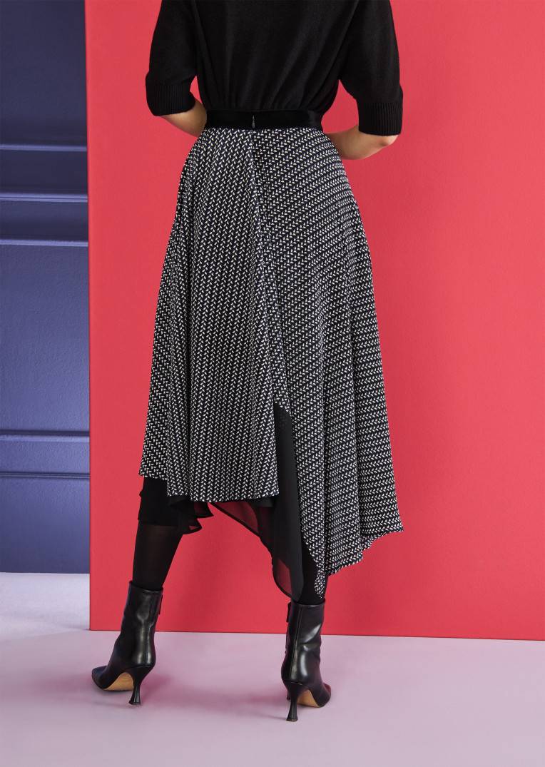 Talbot Runhof Midirock Melindi1