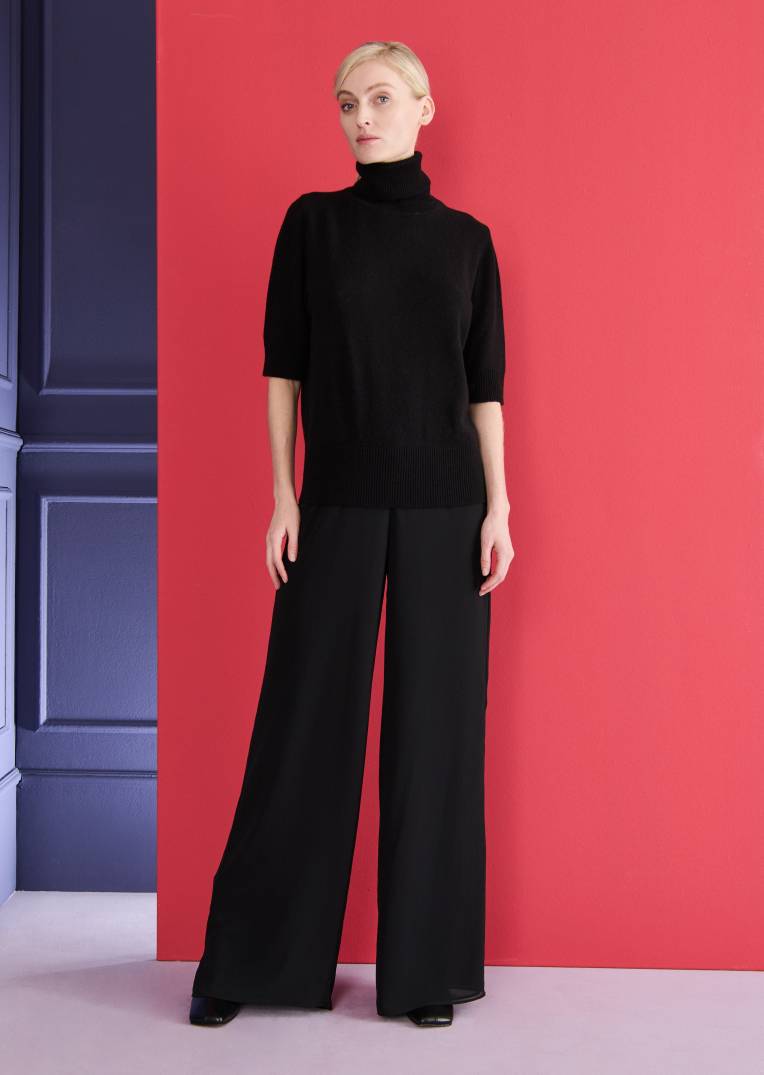 Talbot Runhof Pullover Fabio1