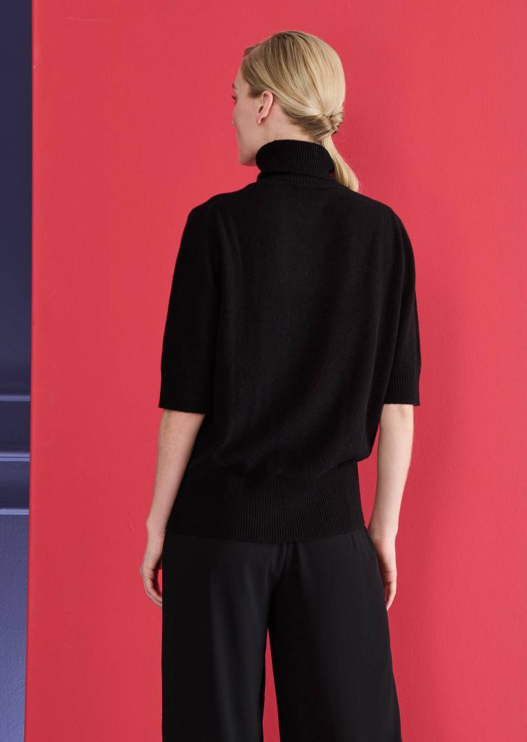 Talbot Runhof Pullover Fabio1