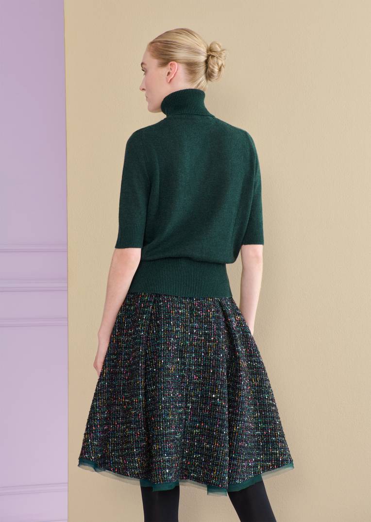 Talbot Runhof Pullover Fabio1