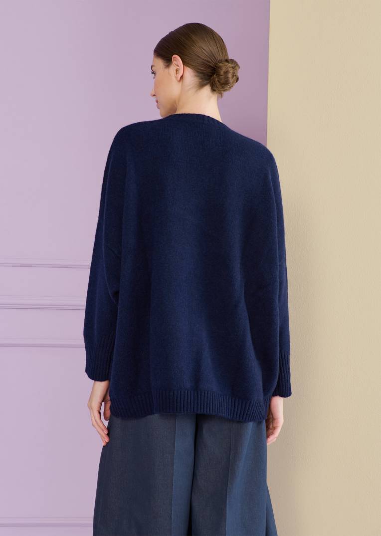 Talbot Runhof Pullover NellySweater1