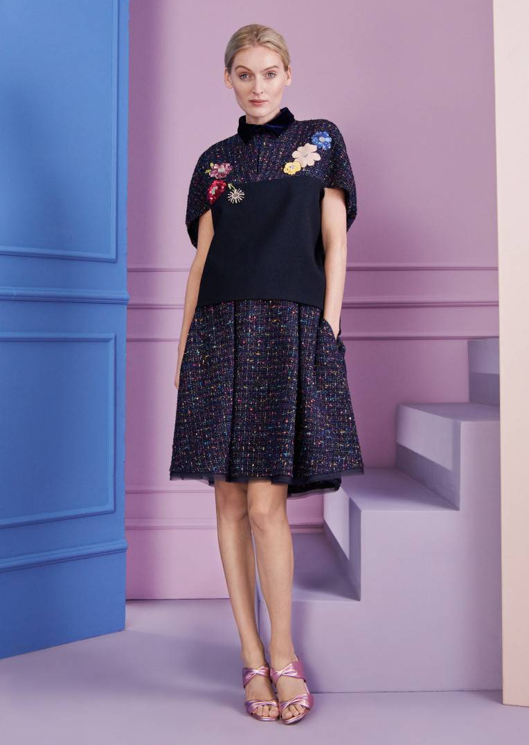 Talbot Runhof Rock Celola8