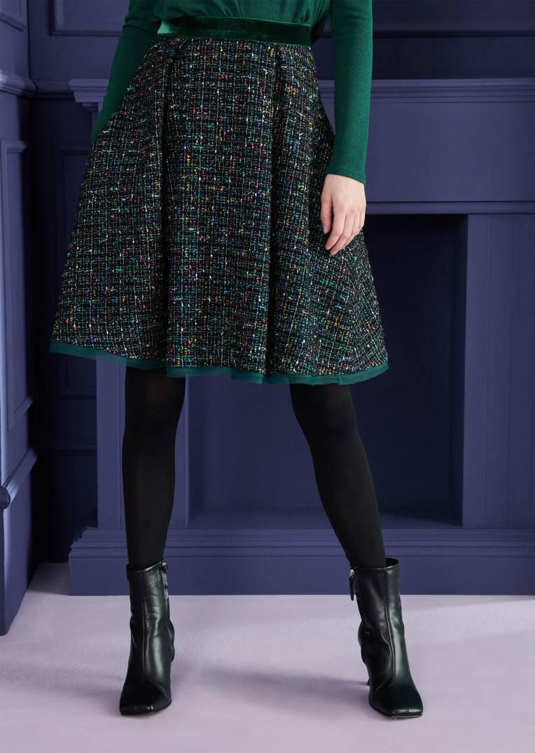 Talbot Runhof Rock Celola8