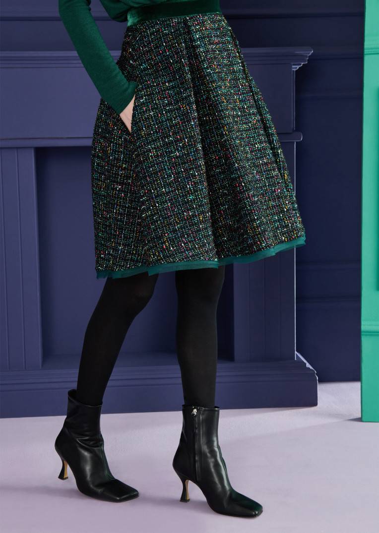 Talbot Runhof Rock Celola8