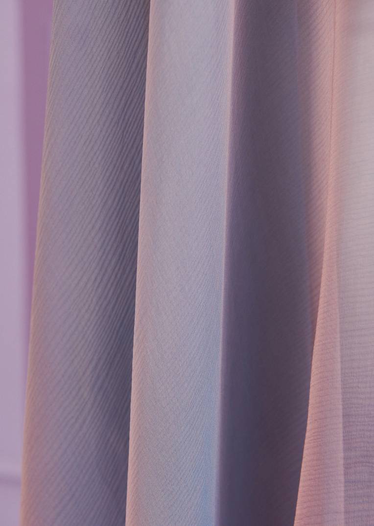 Talbot Runhof Stola Hint11