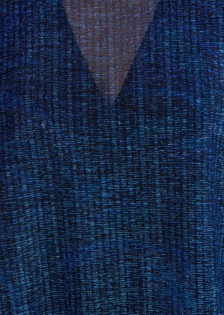 Talbot Runhof Stola Hint5