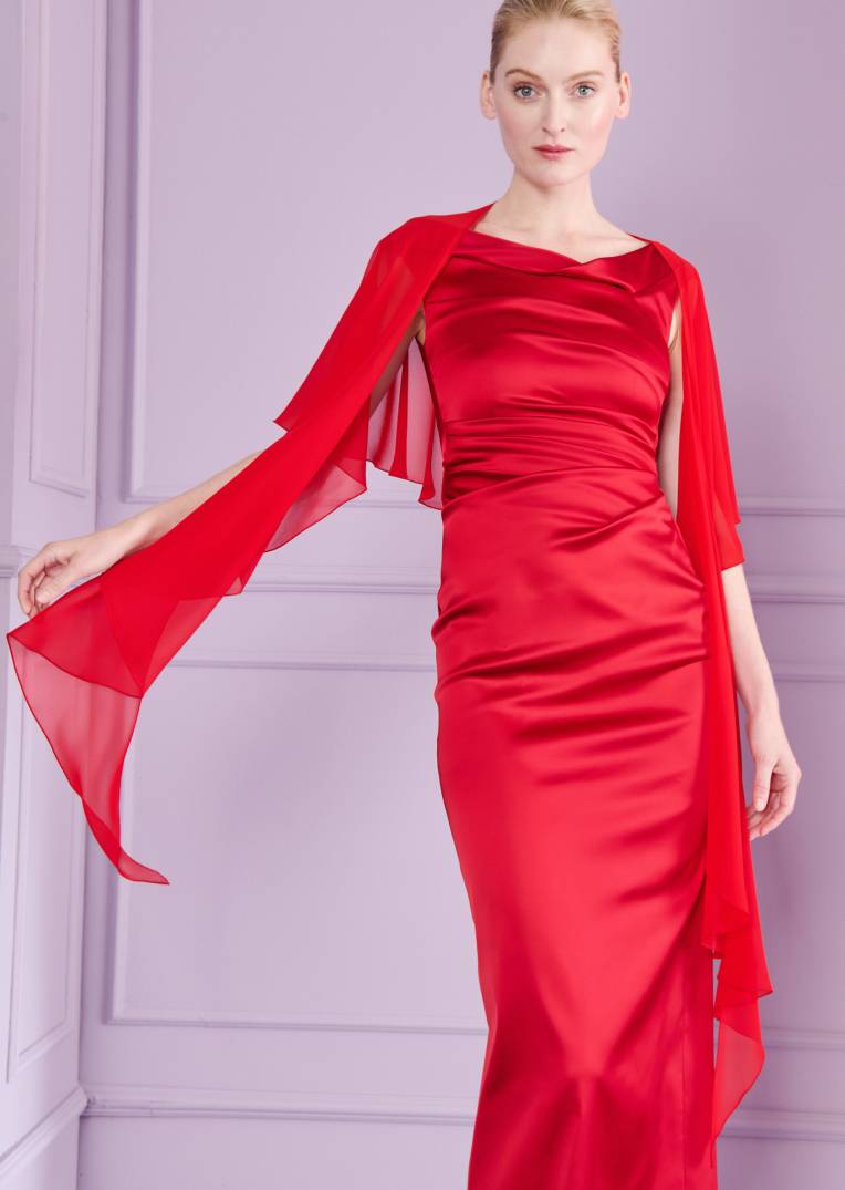 Talbot Runhof Stola Lilo1