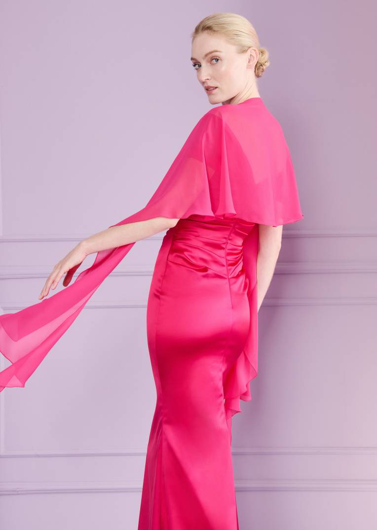 Talbot Runhof Stola Lilo1