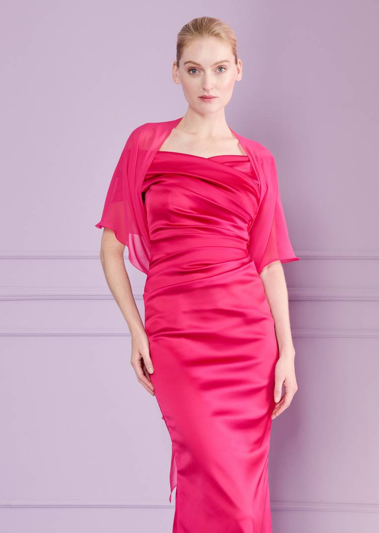 Talbot Runhof Stola Lilo1