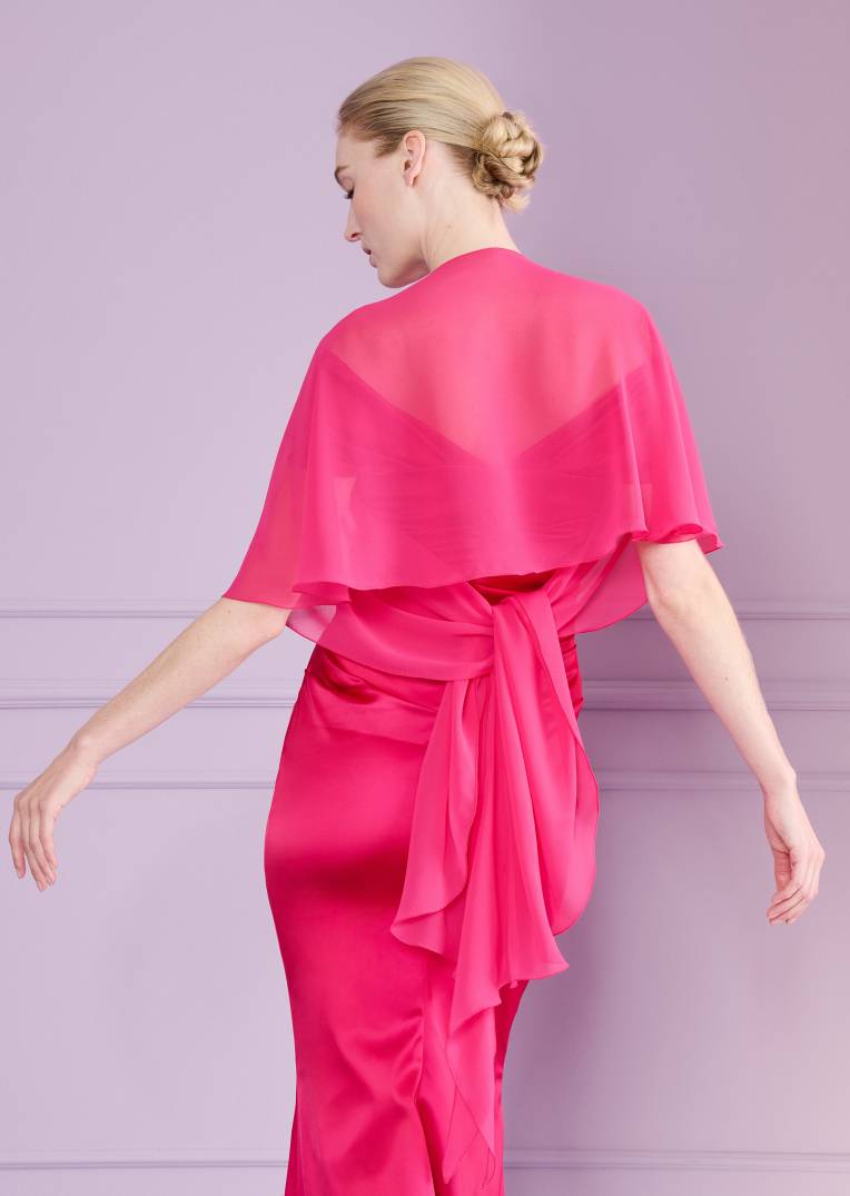 Talbot Runhof Stola Lilo1