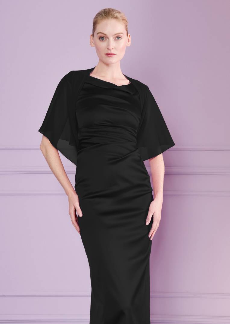 Talbot Runhof Stola Lilo1