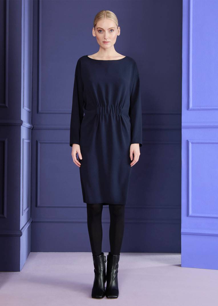 Talbot Runhof Tageskleid Moabit1