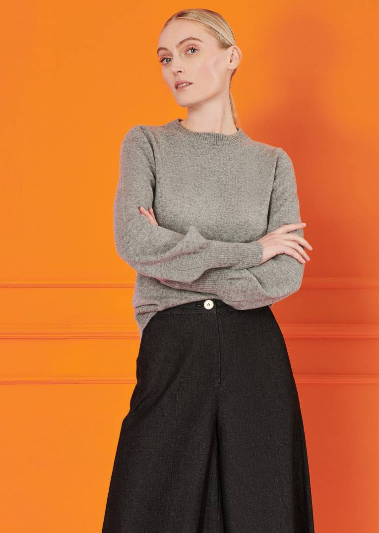 Talbot Runhof Top Favorita1