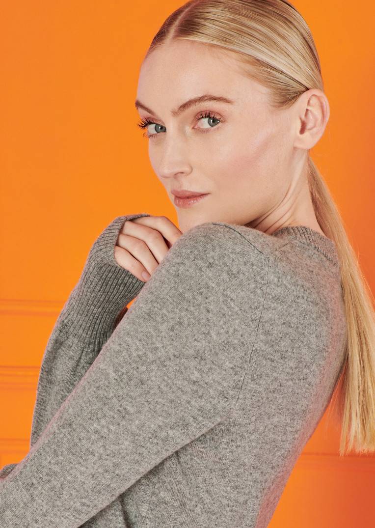 Talbot Runhof Top Favorita1