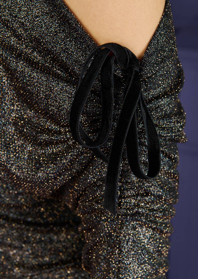 Talbot Runhof Top Hamam5