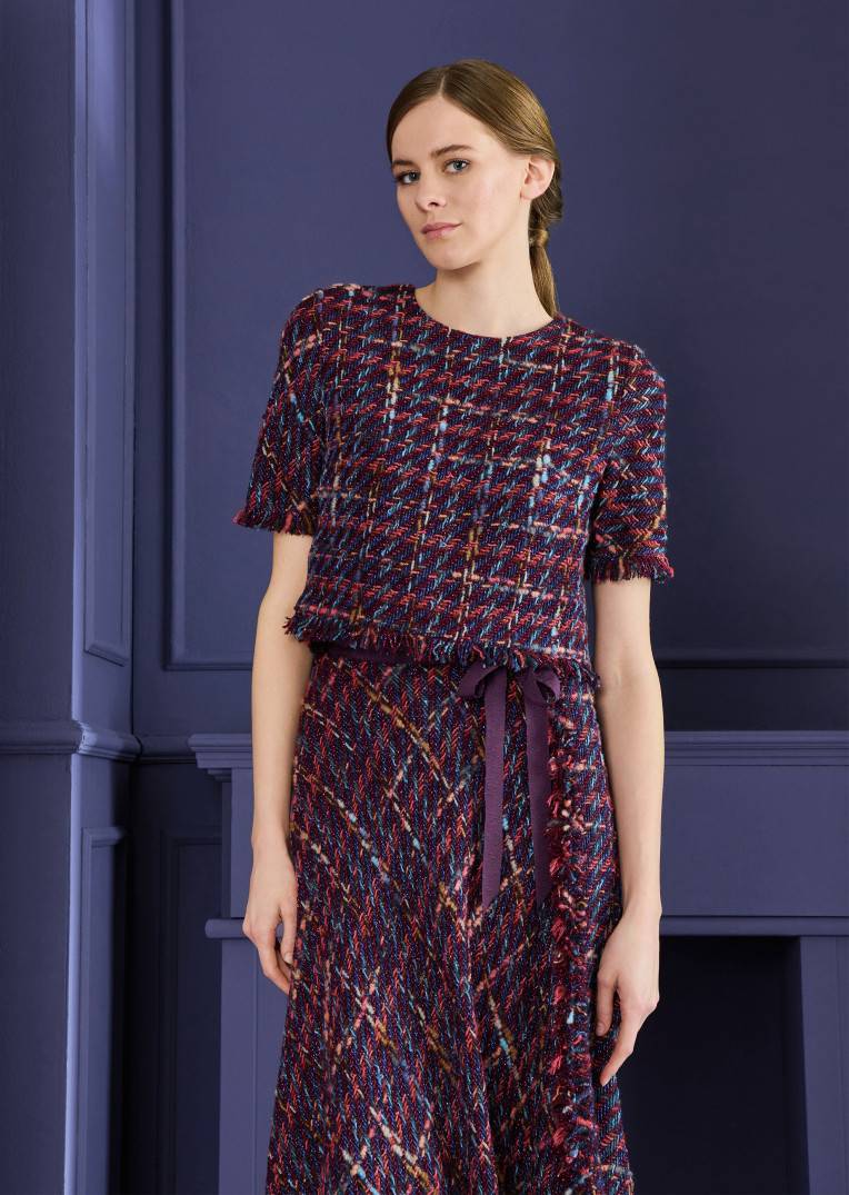 Talbot Runhof Top Kaspar2