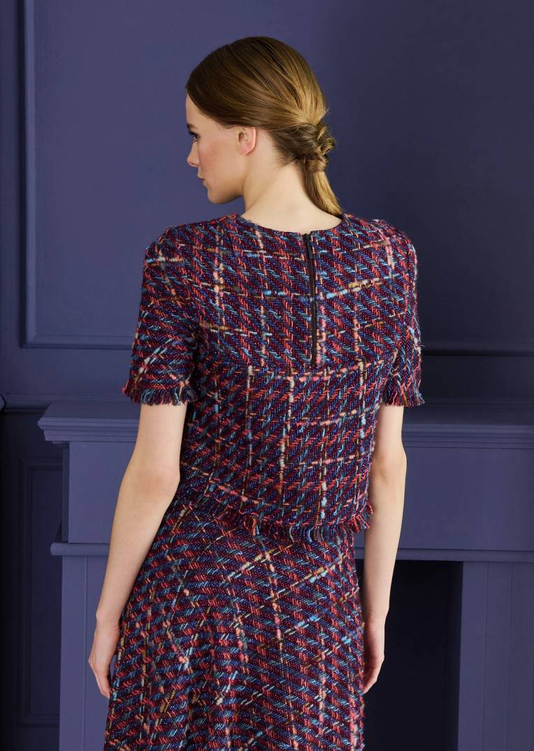 Talbot Runhof Top Kaspar2