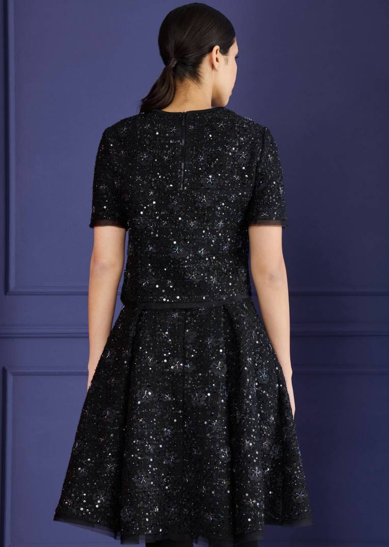 Talbot Runhof Top Kaspar4